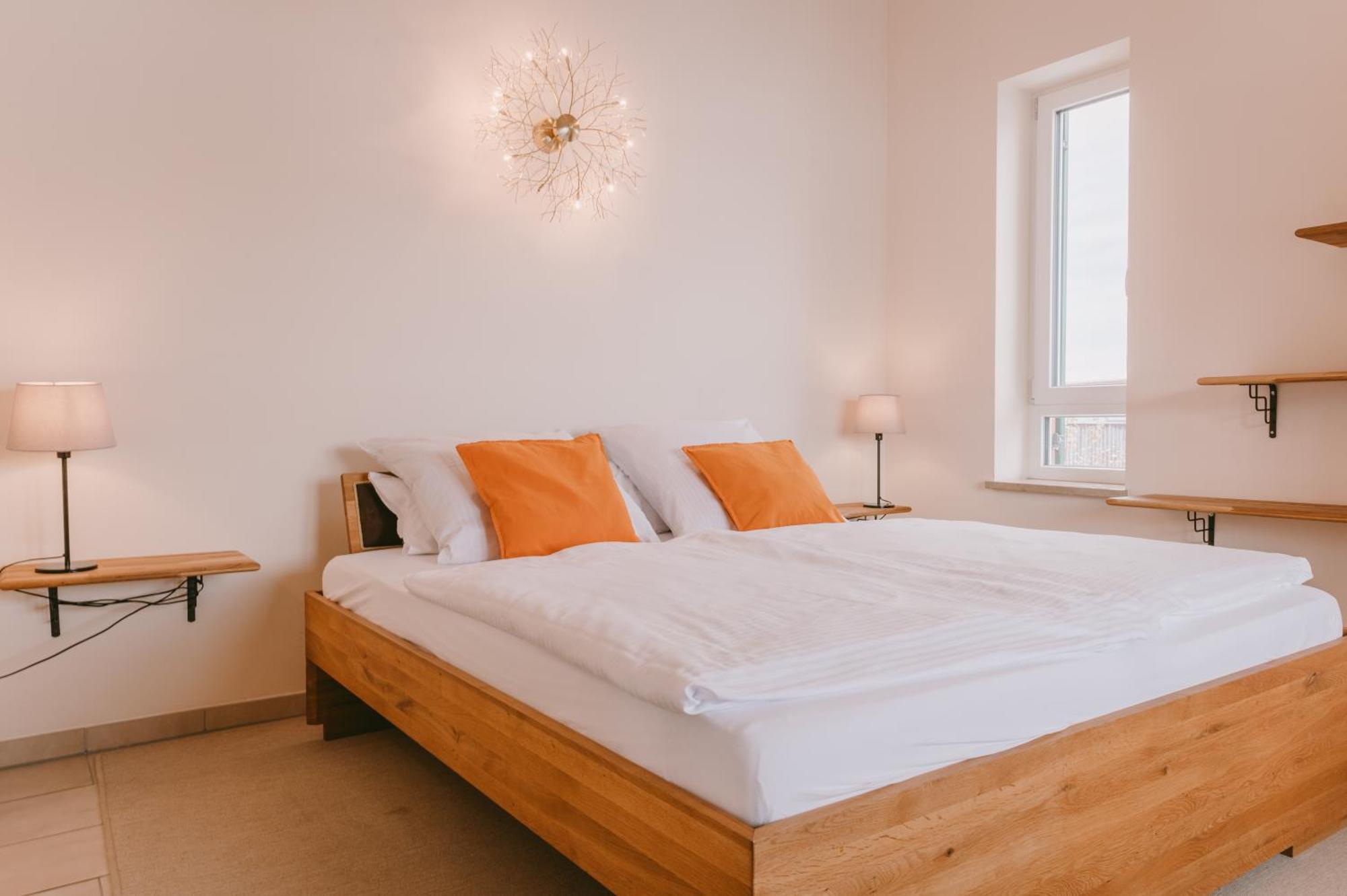Ferienwohnungen Gut Mischenried Weßling Quarto foto
