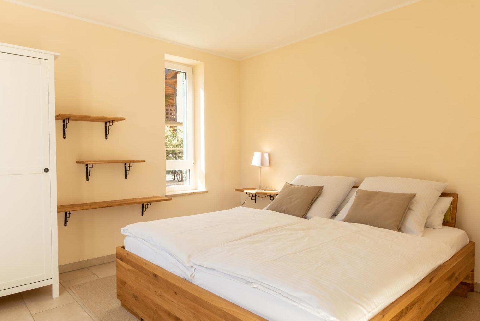 Ferienwohnungen Gut Mischenried Weßling Quarto foto