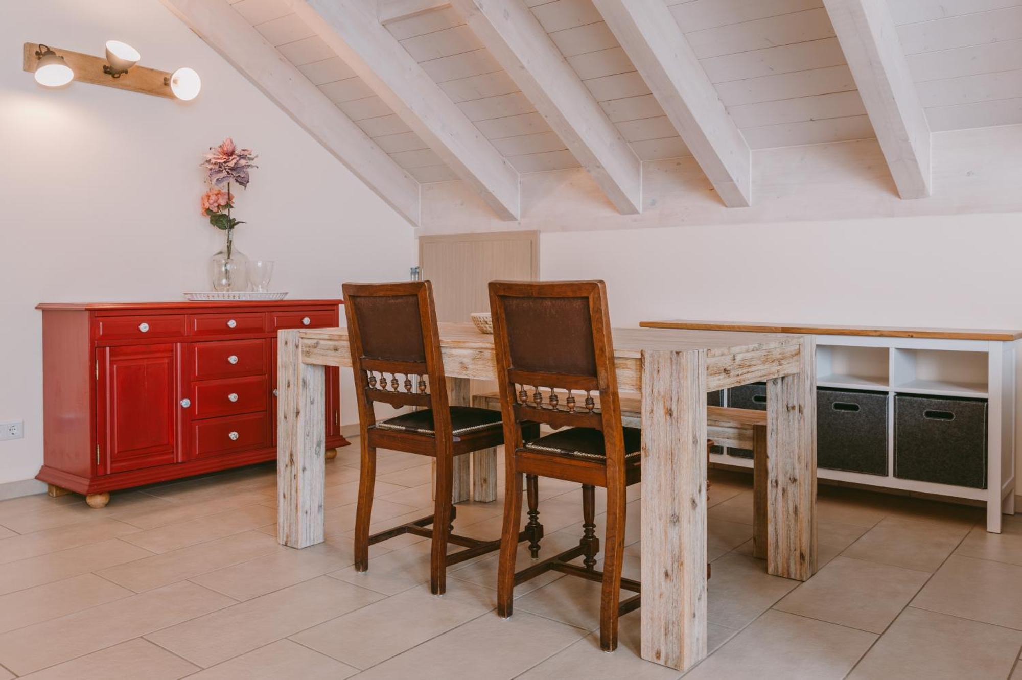 Ferienwohnungen Gut Mischenried Weßling Quarto foto