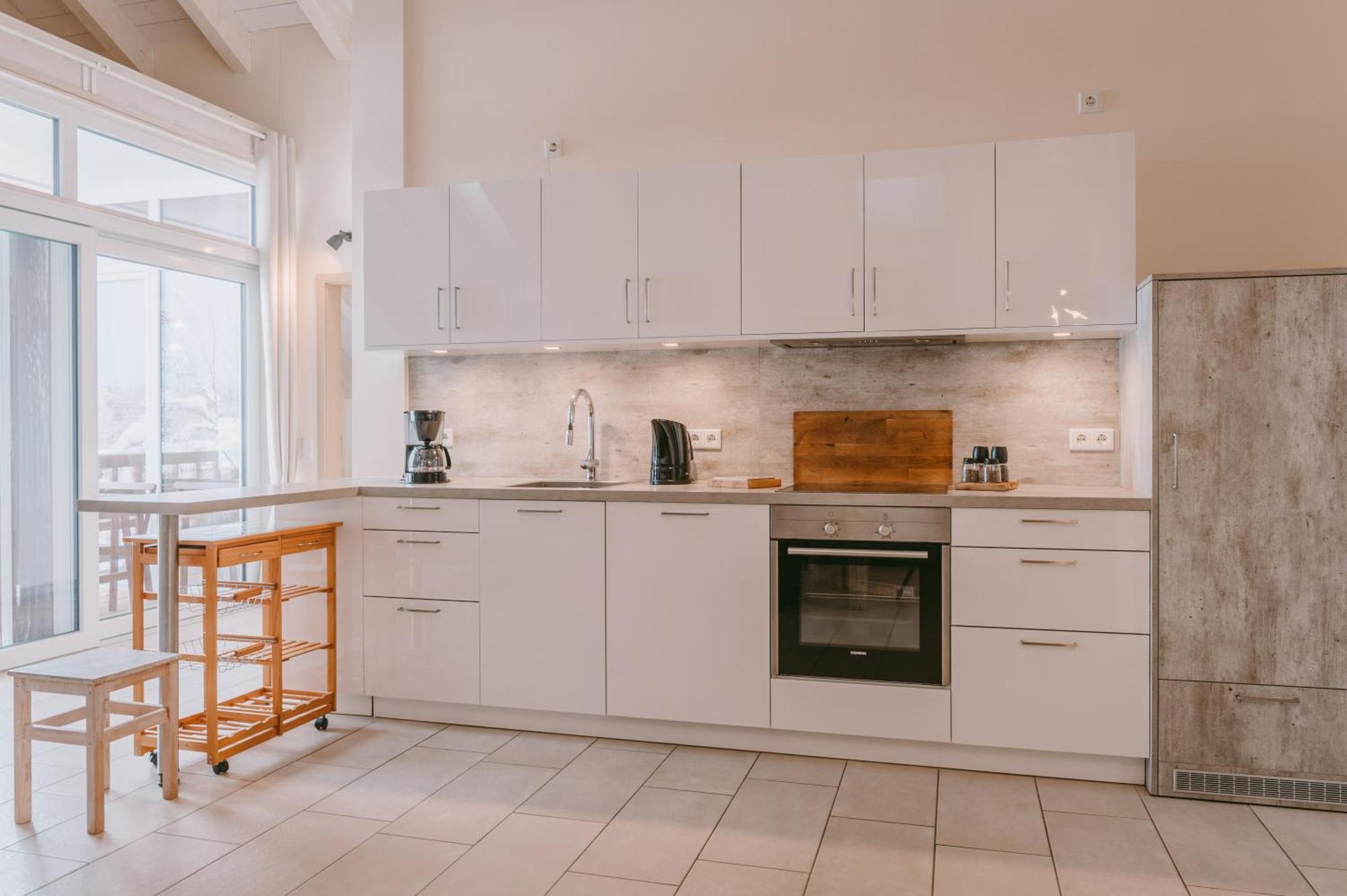 Ferienwohnungen Gut Mischenried Weßling Quarto foto